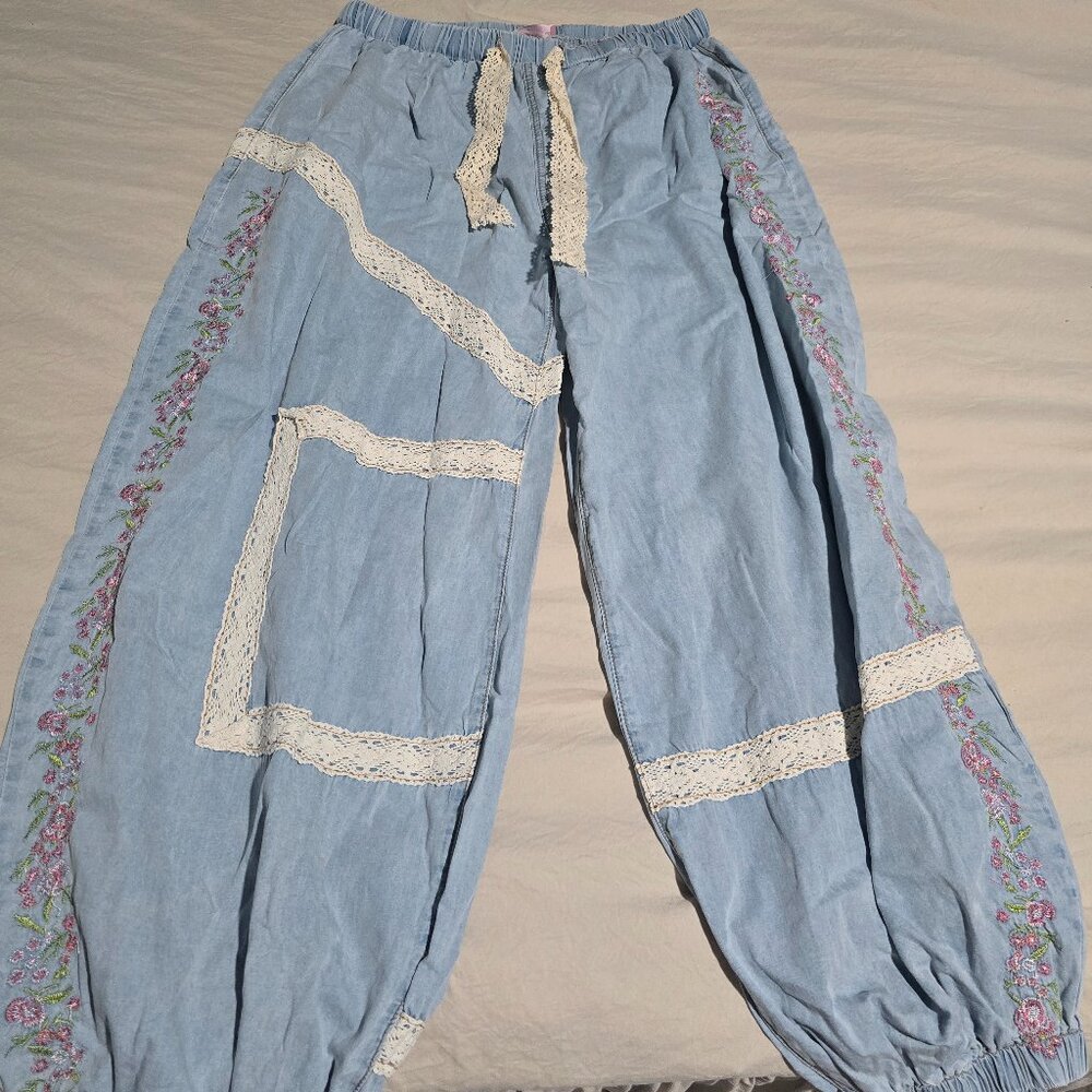 Joggers